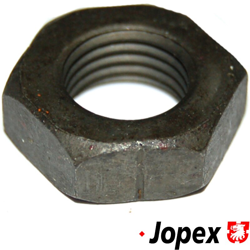 Kontramutter for 8944600170, venstre
