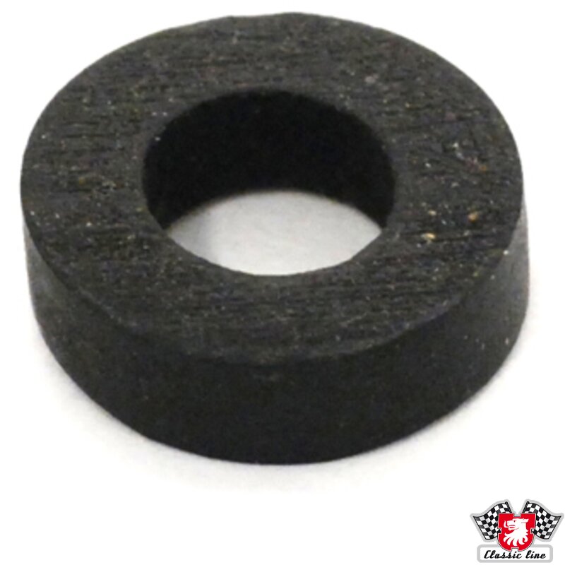 Gummigjennomføring for chokerkabel