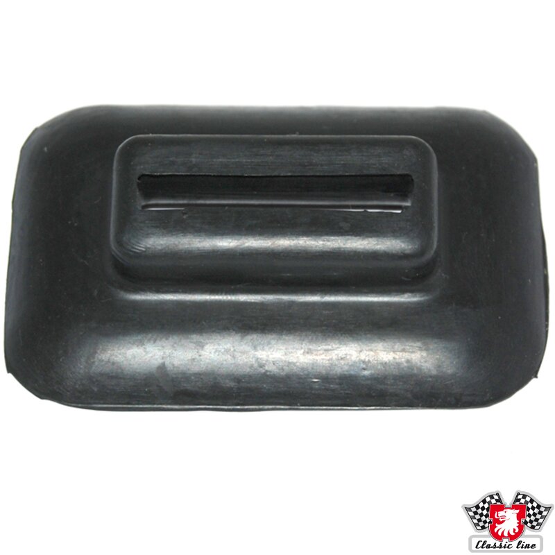 Grommet for bakre støtfanger sidemontert