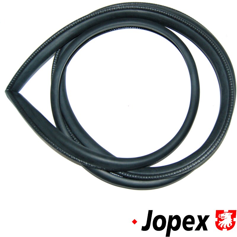 Dørpakning foran venstre/høyre