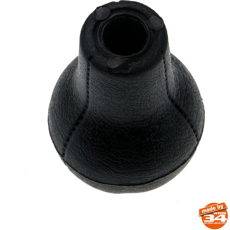 G2 Black Gearknob (5 Speed)