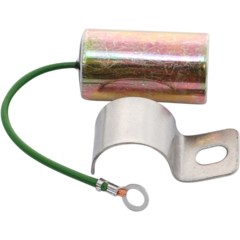 Kondensator for fordeler, Bosch
