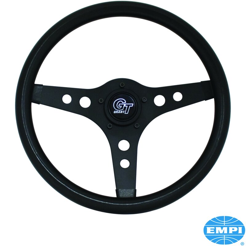 330mm Grant GT Sport Steering Wheel