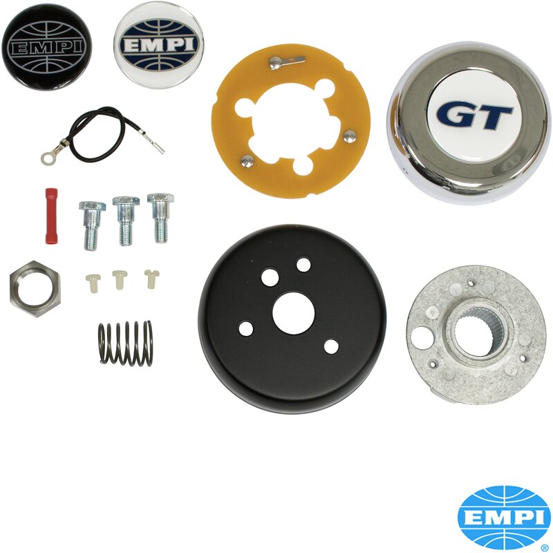 Beetle Grant Steering Wheel Boss - 1960-73