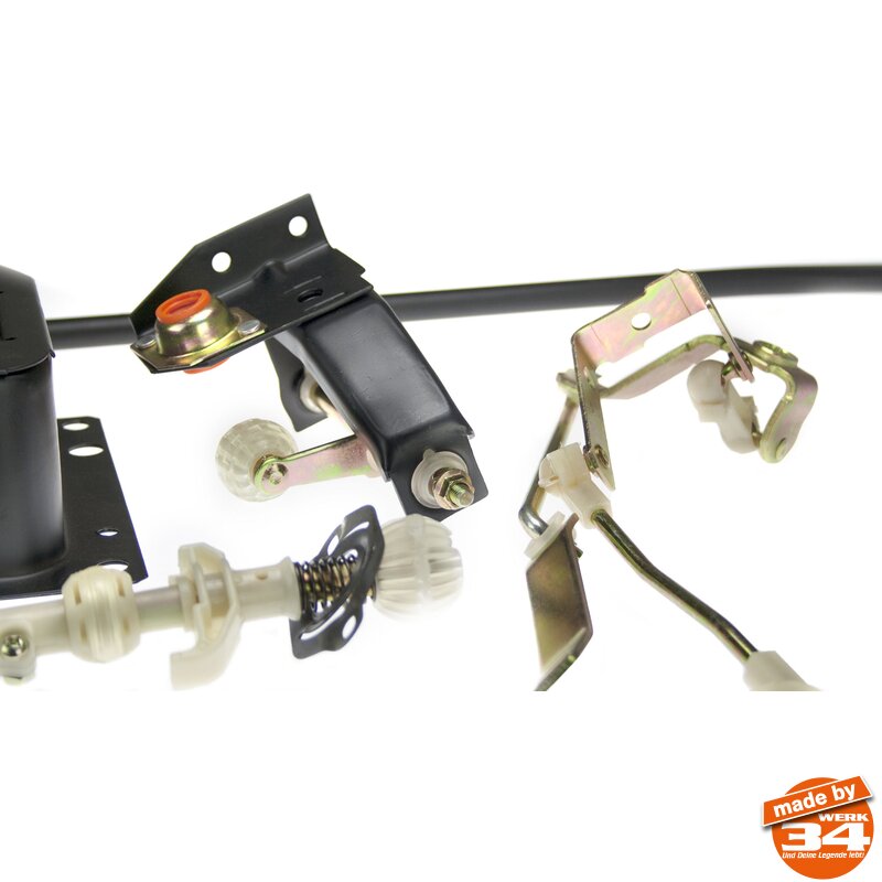G2 Gear Shifter Repair Kit (5 Speed Models)