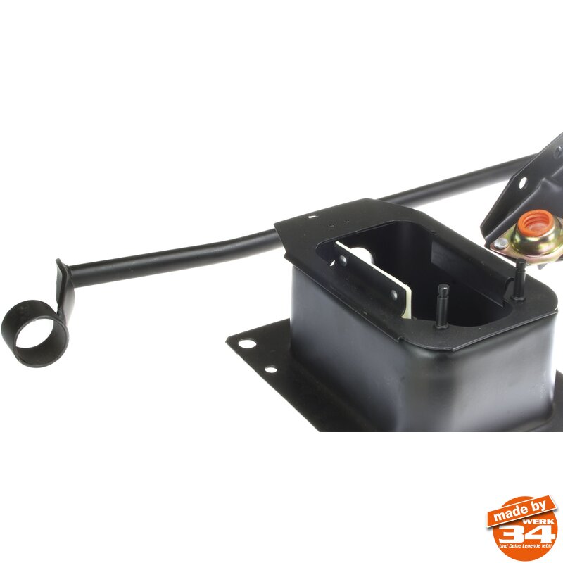 G2 Gear Shifter Repair Kit (5 Speed Models)