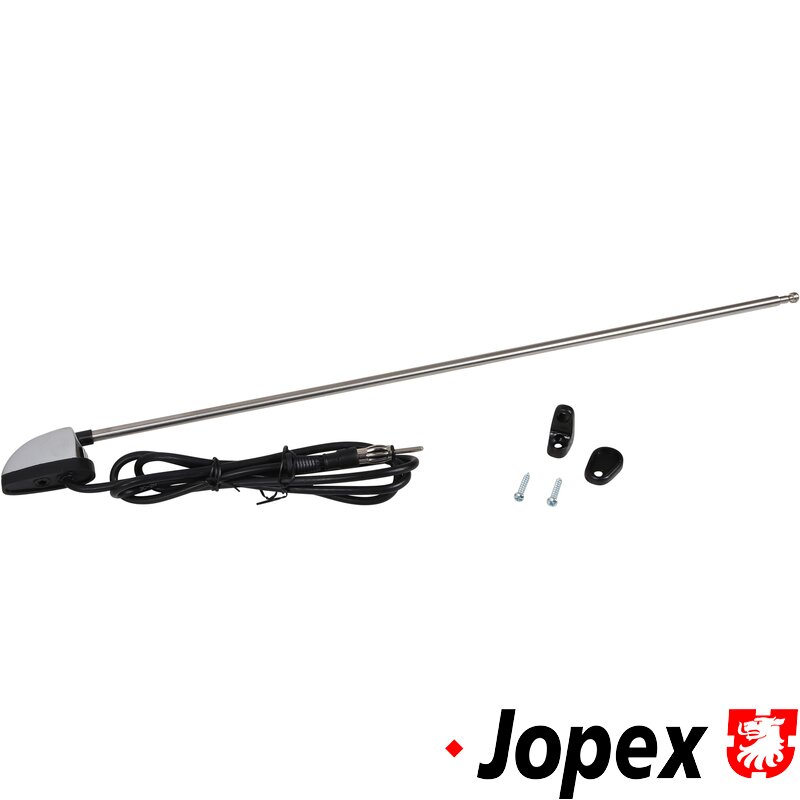 T25 Dual Mount Pillar Aerial