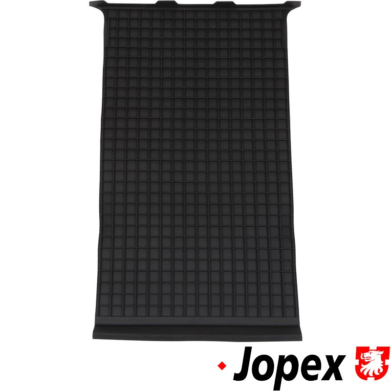 Baywindow Bus Rubber Mat Between Front Cab Seats