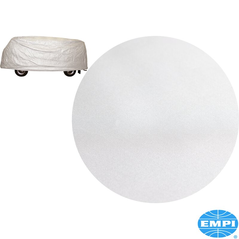 EMPI Bus Car Cover (Not For Pop Tops) - 1973-79 Models