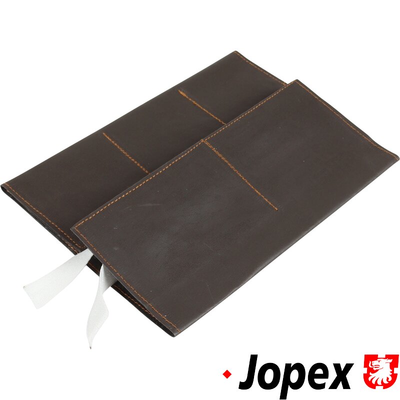 Faux Leather Tool Roll