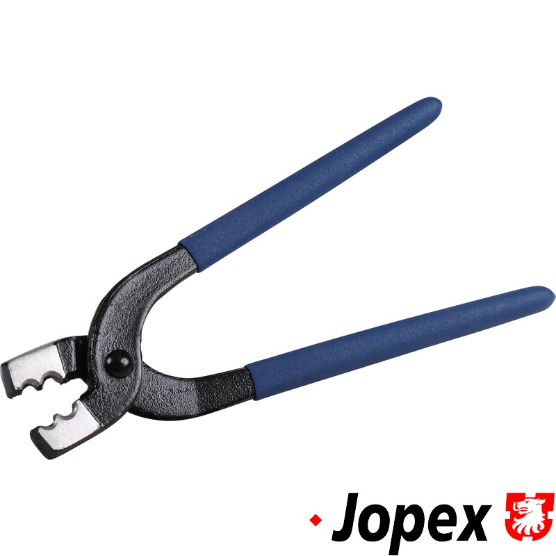 Hard Brake Line Bending Pliers