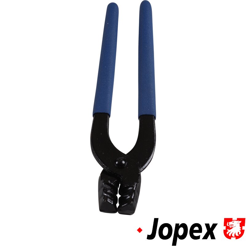 Hard Brake Line Bending Pliers