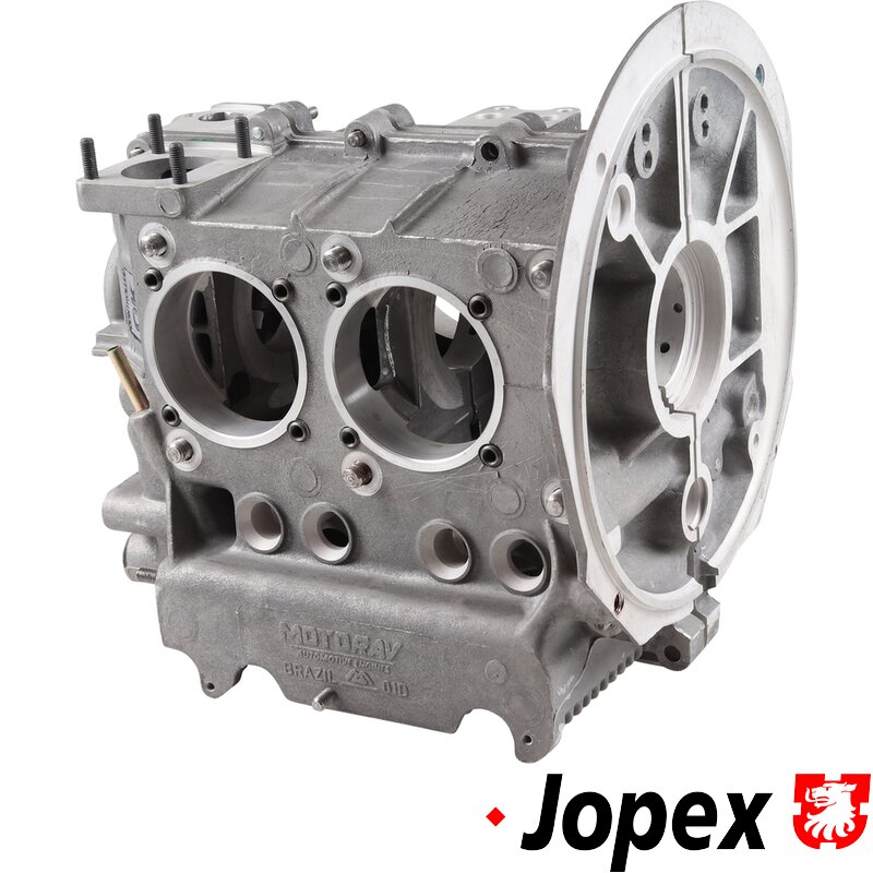 AS41 Magnesium Crankcase - 85.5mm Bore - Type 1 Engines