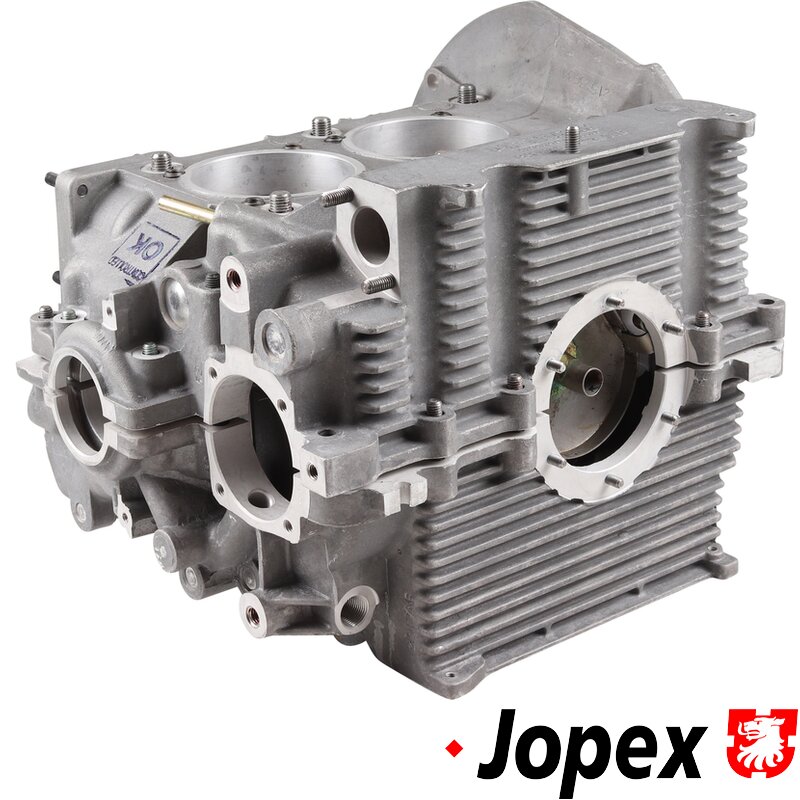 AS41 Magnesium Crankcase - 85.5mm Bore - Type 1 Engines