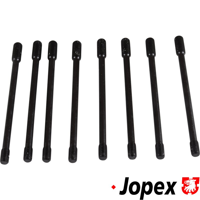 Type 4 Cylinder Head Stud - Top - 175mm (Also Waterboxer Engines)