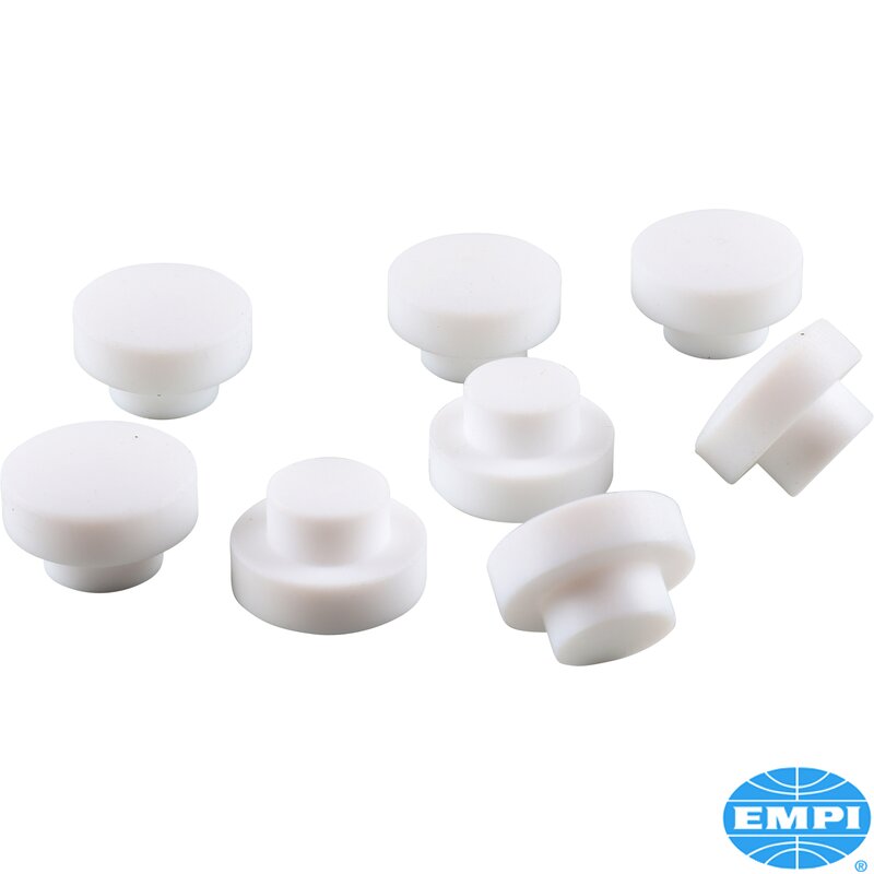 92mm Teflon Button Kit - Type 1 Engines