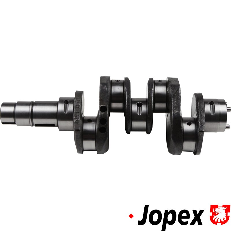 69mm Crankshaft - Type 1 Engines (NOT 1200cc)