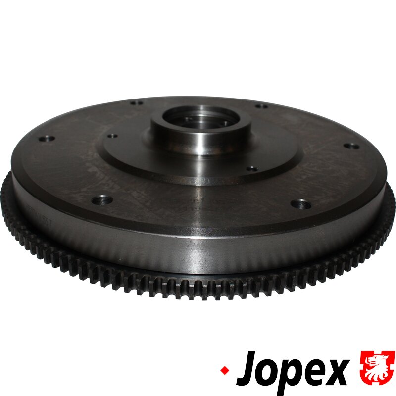 200mm Flywheel - Type 1 Engines - 12 Volt