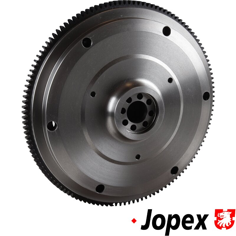 200mm Lightened Flywheel (8 Dowel)