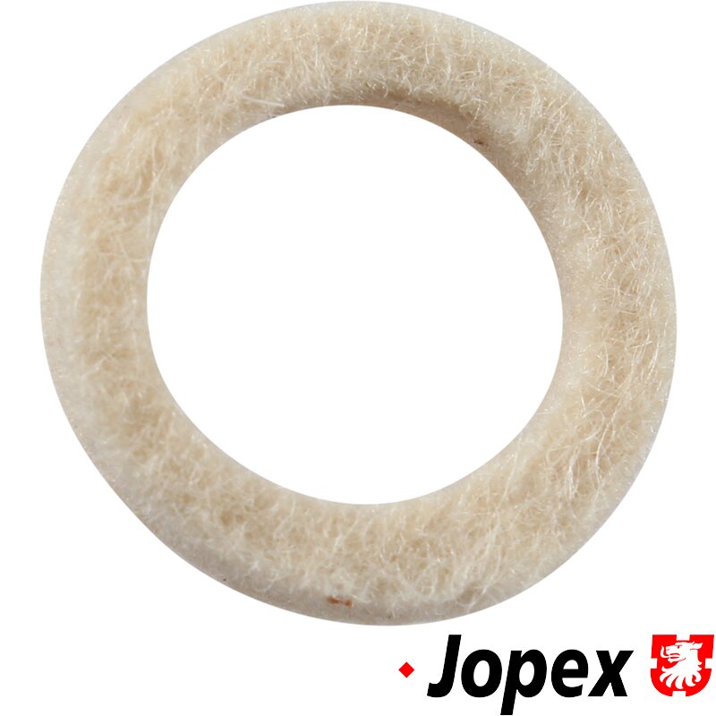 Flywheel Needle Bearing Felt Seal Ring - Type 4 Engines