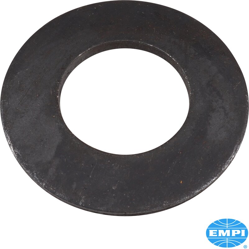 Heavy Duty Crankshaft Gland Nut Washer - Type 1 Engines, T25 1600cc (CT Engines)