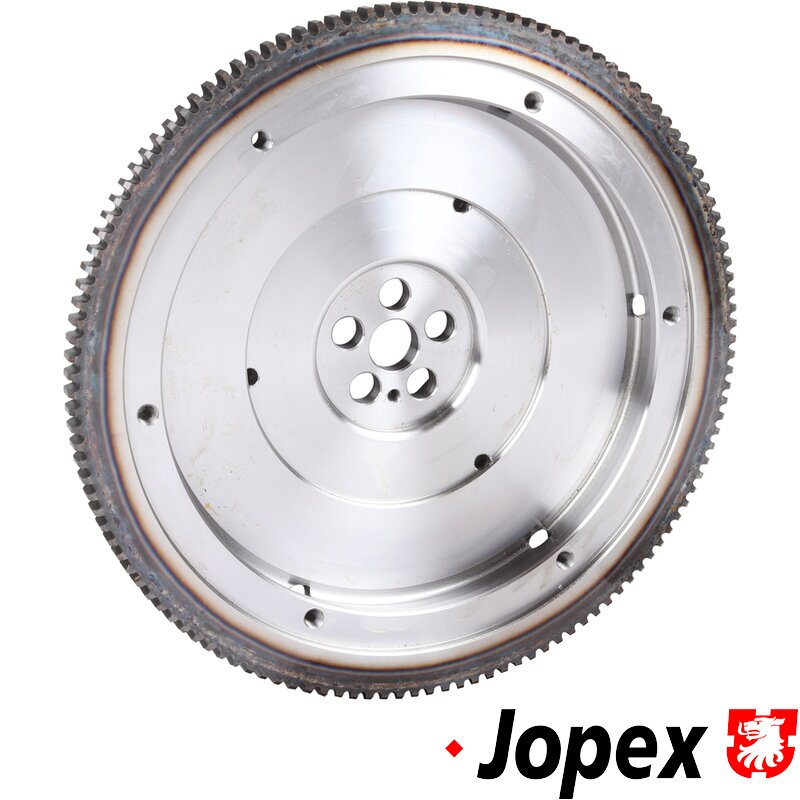 200mm Forged + Lightened Flywheel - Type 4 Engines