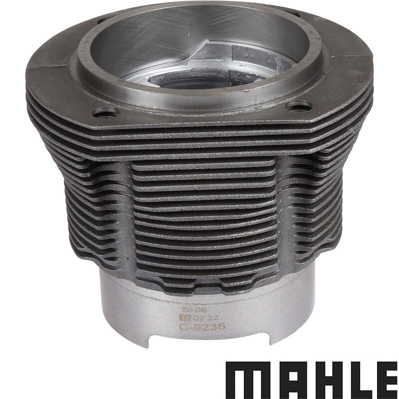 2000cc Barrel And Piston Kit - 94mm Bore Type 4 Engines