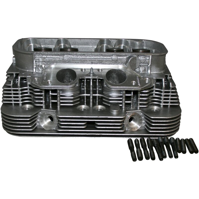 Type 4 Cylinder Head - 1800cc, 2000cc (AW, AP, ED, GD, CJ Engine Codes Not CU)