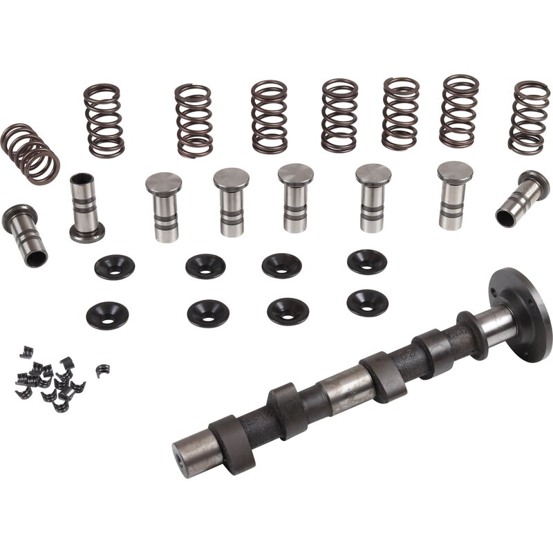 Engle Master Cam Kit - W-110 Grind