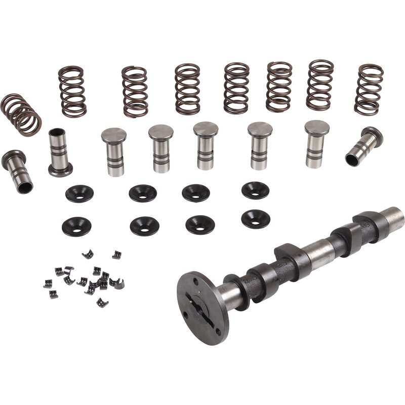 Engle Master Cam Kit - W-110 Grind