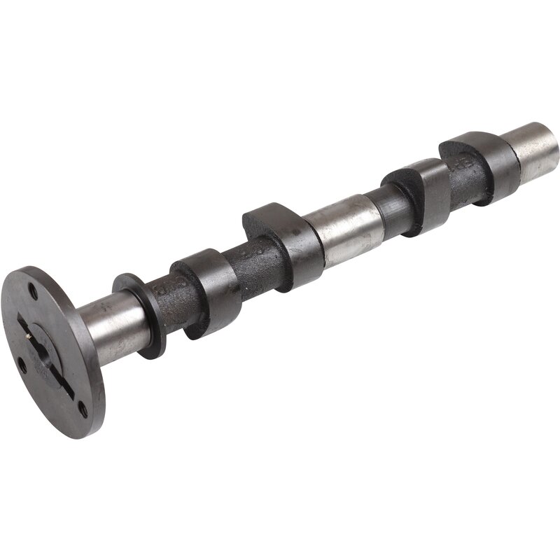 Engle Master Cam Kit - W-110 Grind With Phosphate Coated Cam Followers With EDM Oiling Hole