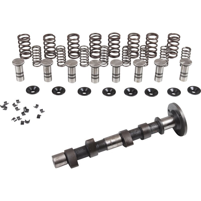 Engle Master 2 Cam Kit - W-100 Grind