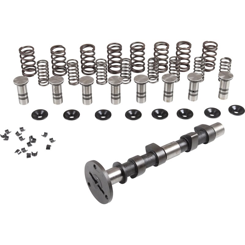 Engle Master 2 Cam Kit - W-100 Grind