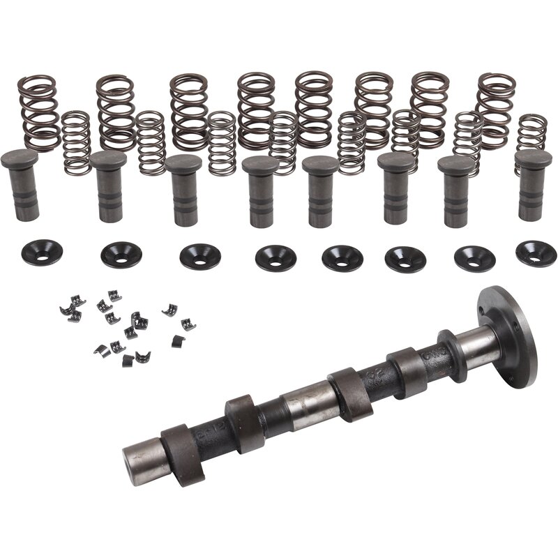 Engle Master 2 Cam Kit - W-100 Grind With Phosphate Coated Cam Followers