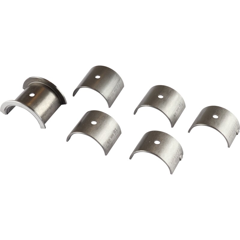 Type 1 Camshaft Bearing Set - Single Thrust