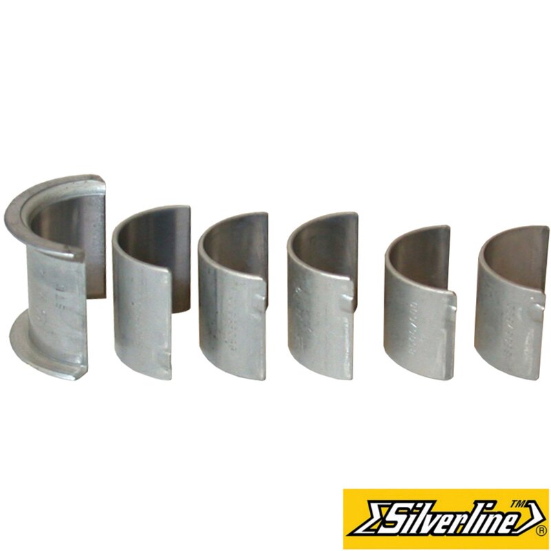 Camshaft Bearing Set - Type 4 Engines - Silverline