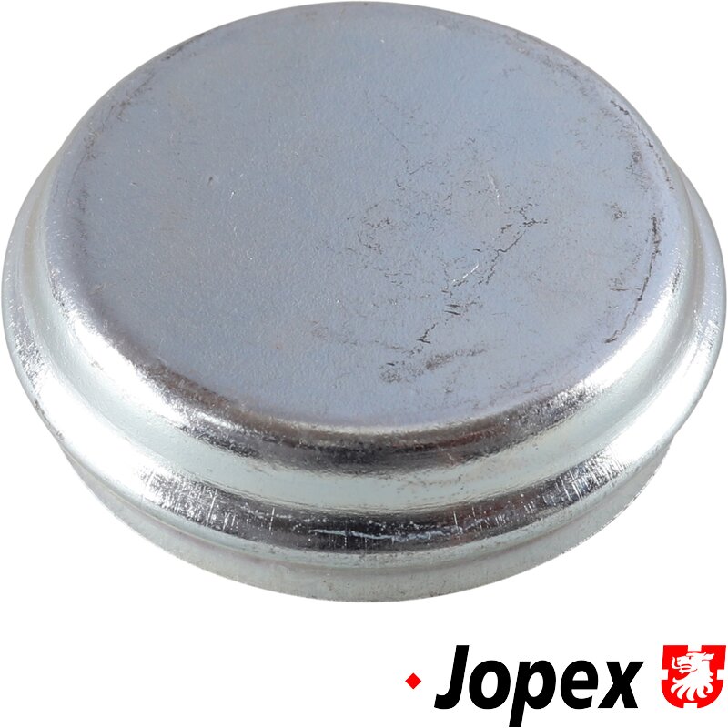Metal Camshaft Plug - For Grooved Crankcase