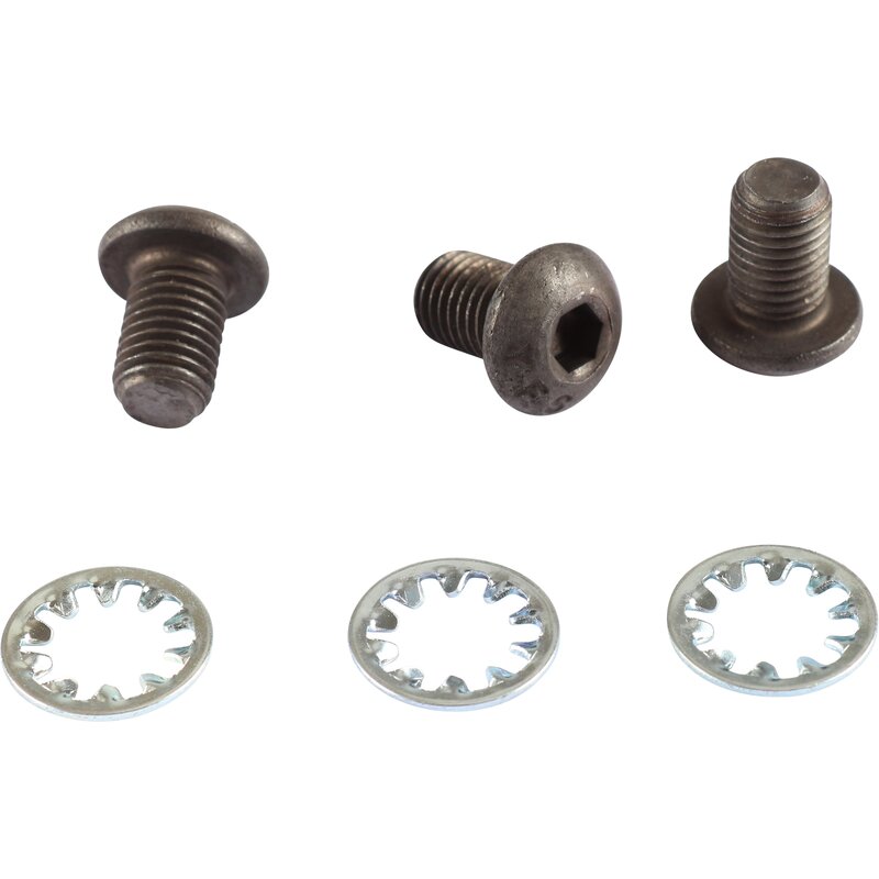 Engle Low Profile Socket Head Camshaft Gear Bolt Kit