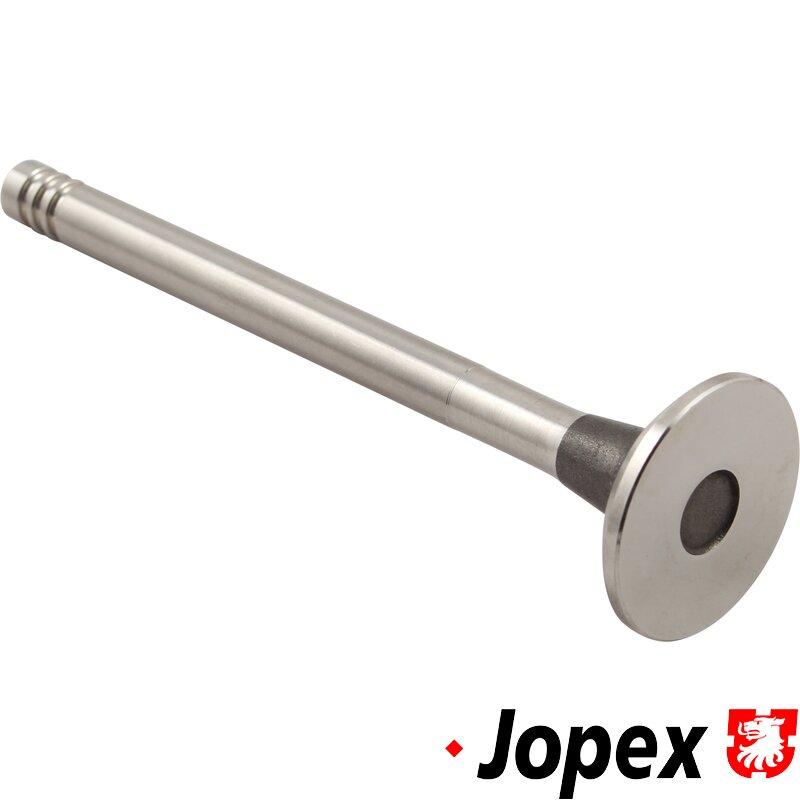 30mm X 8mm Valve - Type 1 Single Port Exhaust Valve