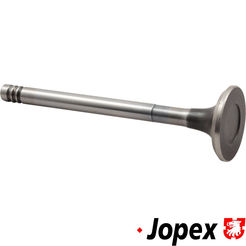 32mm X 8mm Valve - Type 1 Twin Port Exhaust Valve