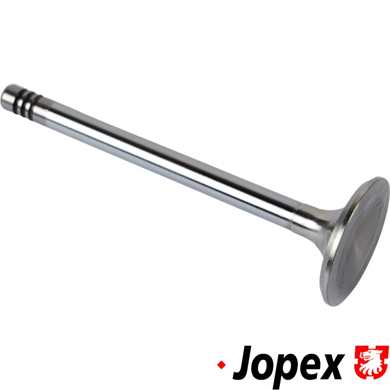 35.5mm X 8mm Stainless Steel Valve - Type 1 Engine - Twin Port Inlet Valve - Top Quality