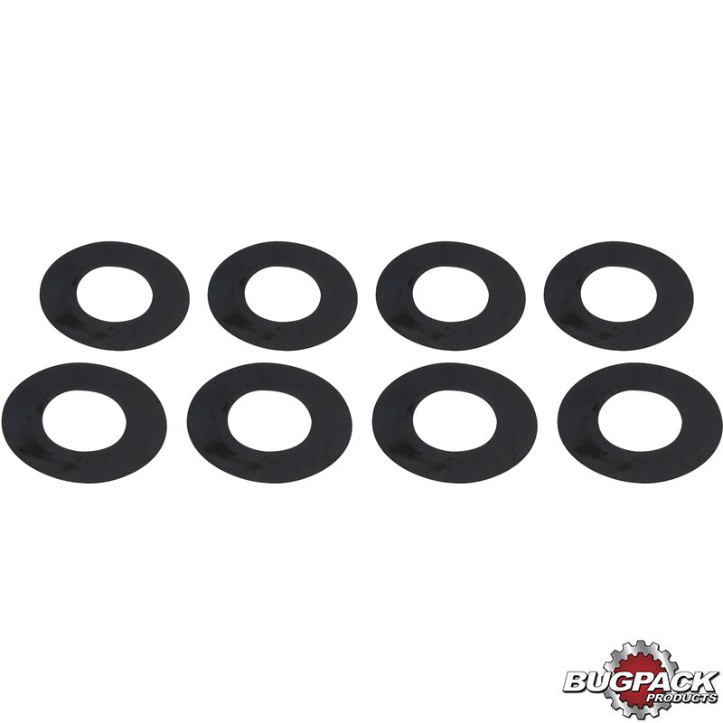 Dual Valve Spring Shim Kit (0.015