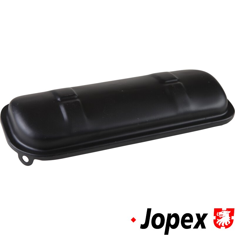 Black Rocker Cover - Type 4 Engines
