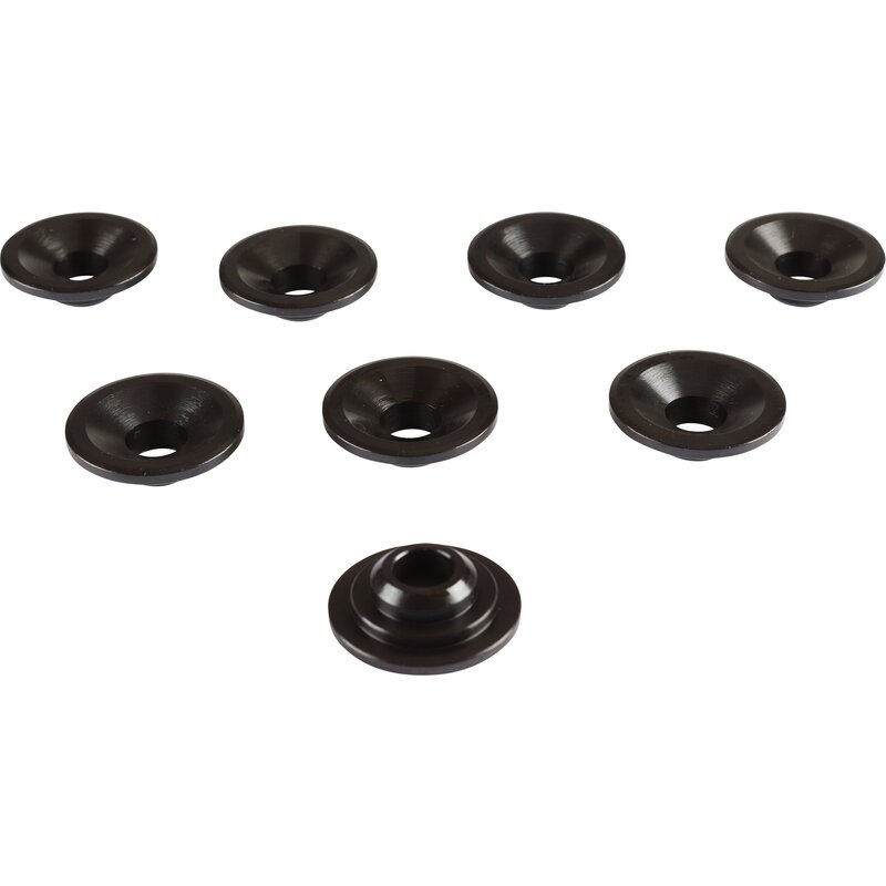 Engle Chromoly Valve Spring Retainers - Type 1 Engines