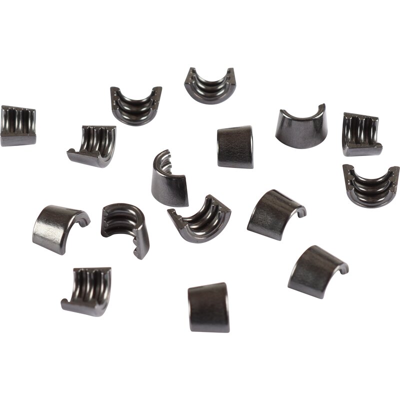 Engle Valve Collet Set