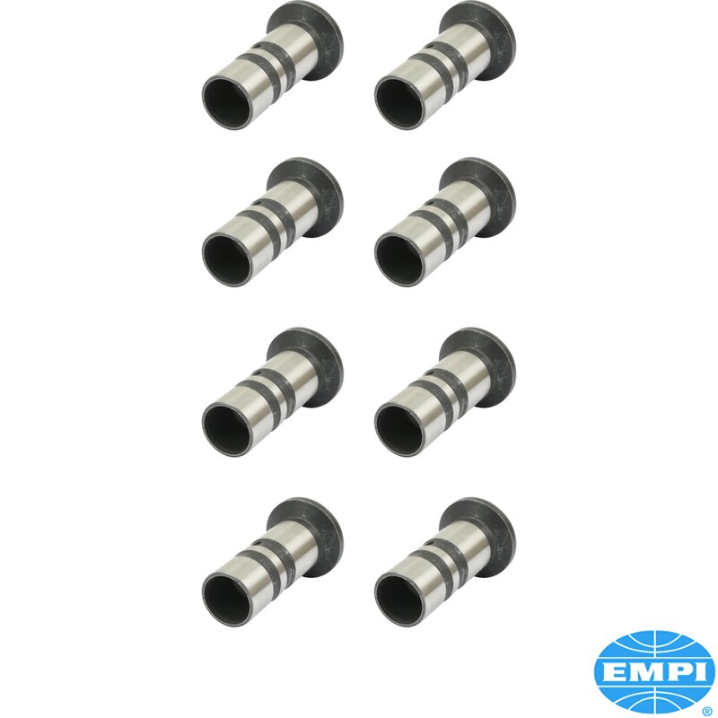 EMPI 29mm Ultra Lightweight Cam Followers (Lifters) With Oil Hole - Type 1 Engines