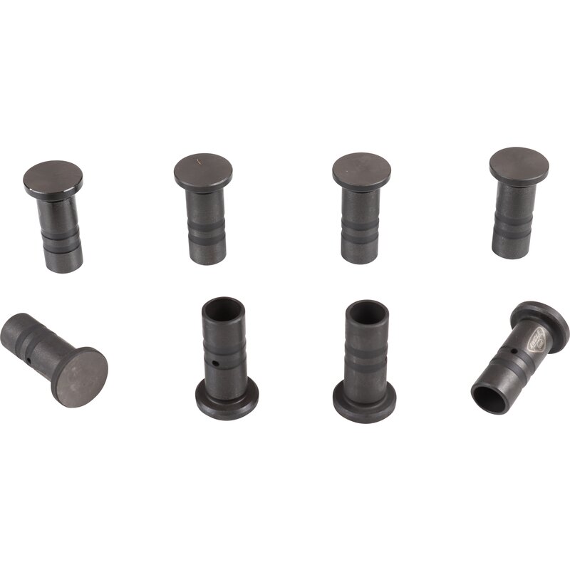 Phosphate Coated Engle 28mm Cam Followers (Lifters) - Type 1 Engines