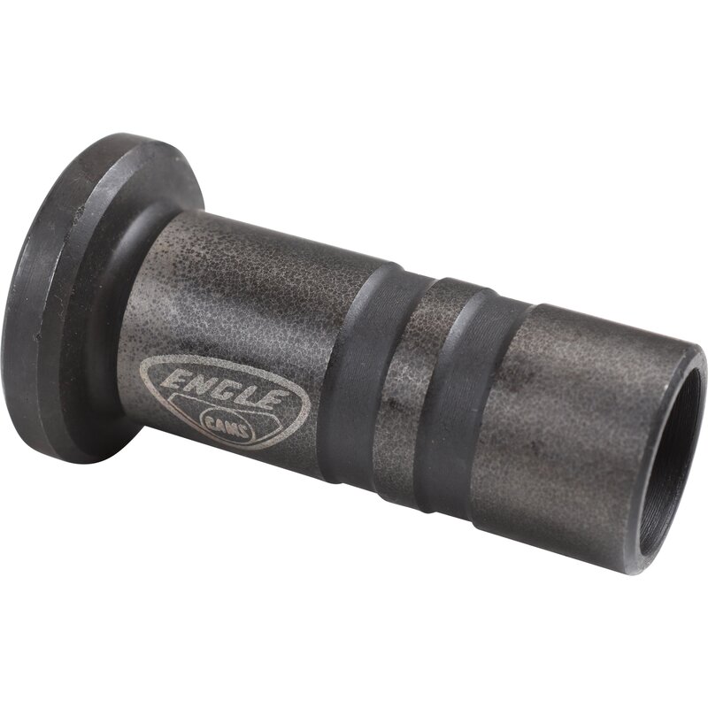 Phosphate Coated Engle 28mm Cam Followers (Lifters) With EDM Oiling Hole - Type 1 Engines