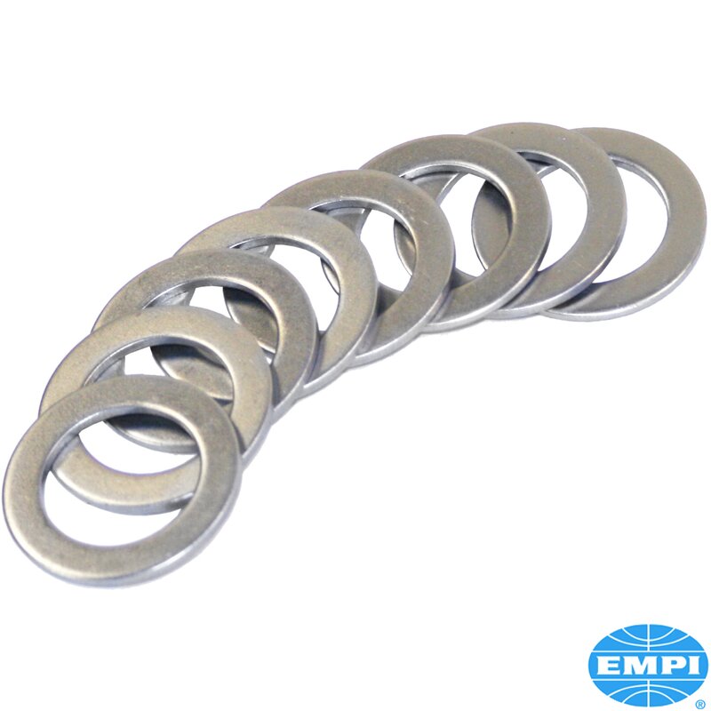 Rocker Arm Shim Set (0.030