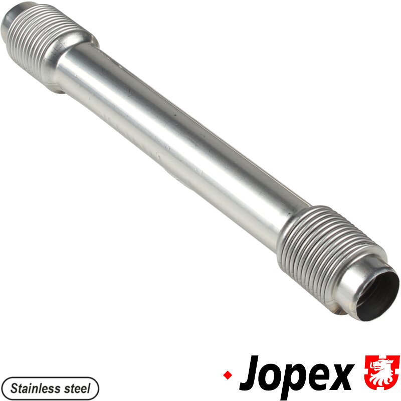 Type 1 Stainless Steel Pushrod Tube - 1300cc + 1500cc + 1600cc Engines